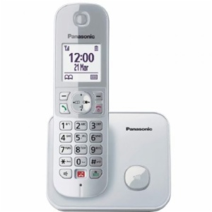 TELEFONO INALAMBRICO PANASONIC KX-TG6851SP